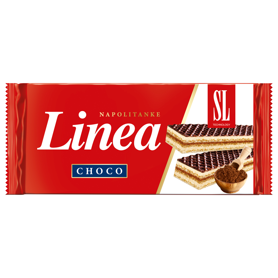 Linea Eurocrem G Swisslion Takovo