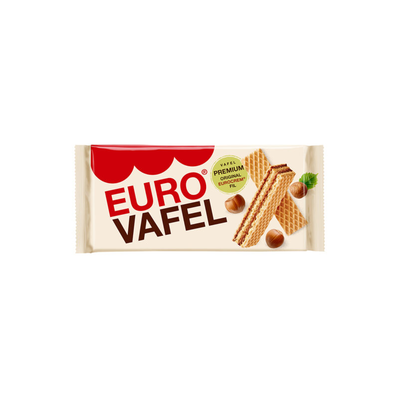 Eurovafel Premium G Swisslion Takovo