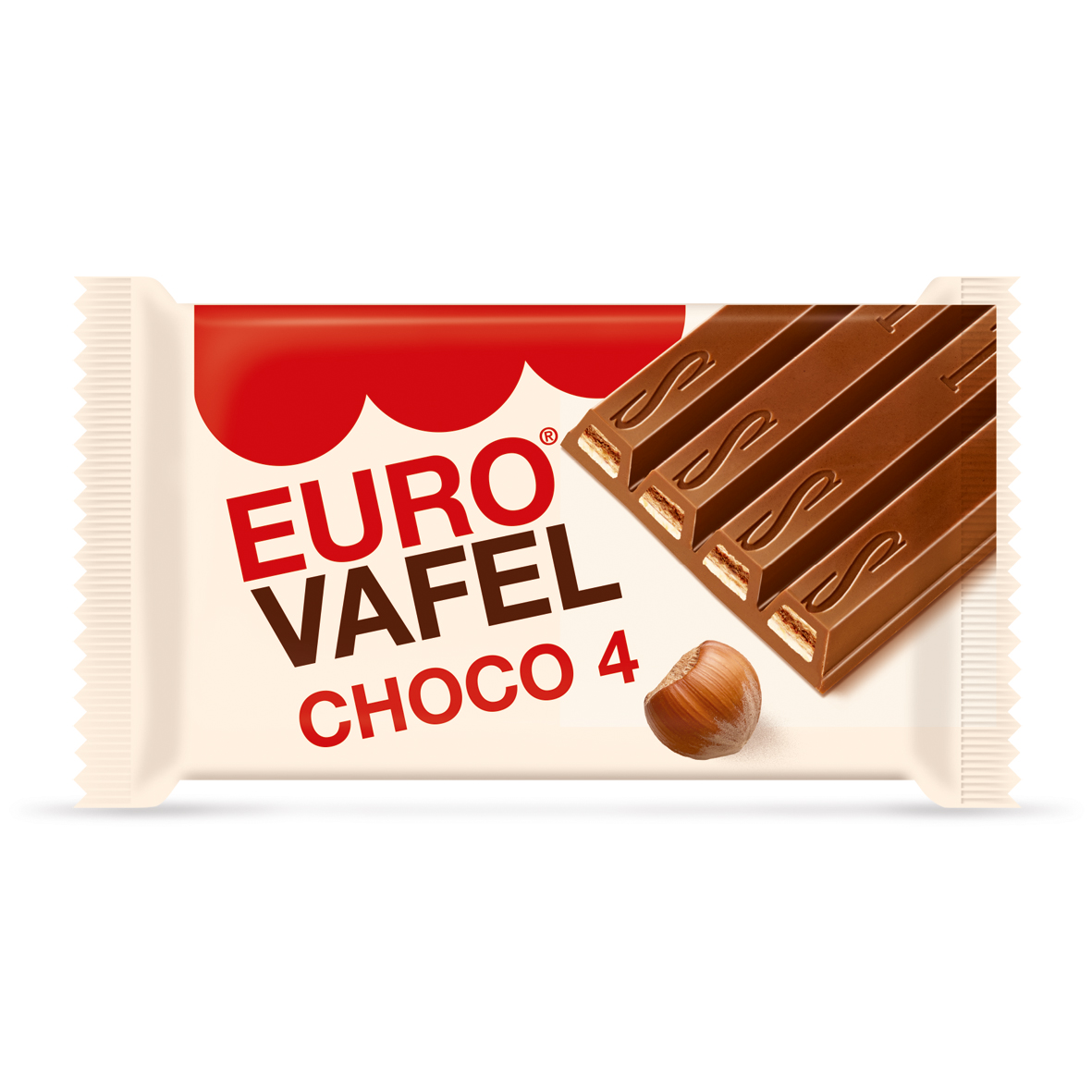 Eurovafel Choco 4