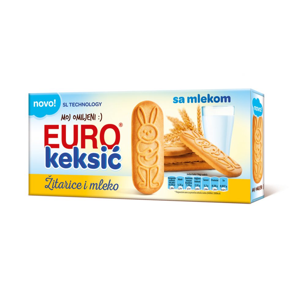 euro biscuit